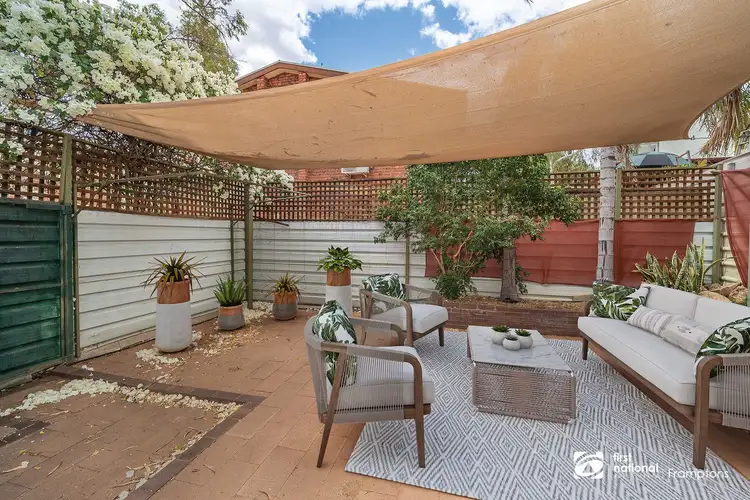Fifth view of Homely unit listing, 6/7 Cycad Place, Sadadeen NT 870