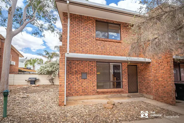 Sixth view of Homely unit listing, 6/7 Cycad Place, Sadadeen NT 870