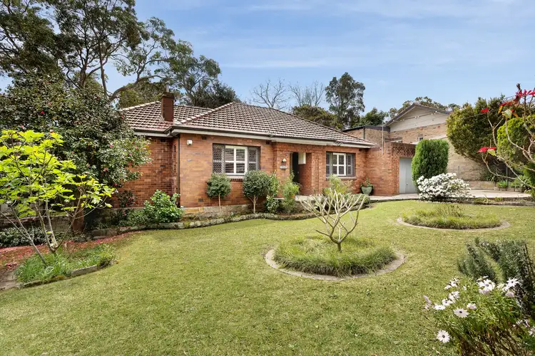 Main view of Homely house listing, 9 Hallam Avenue, Lane Cove NSW 2066