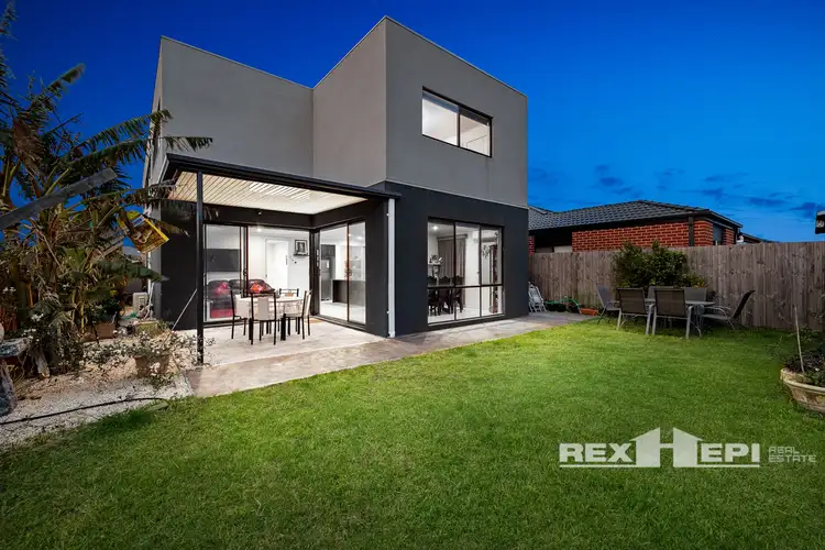 Second view of Homely house listing, 12 Chevrolet Road, Cranbourne East VIC 3977