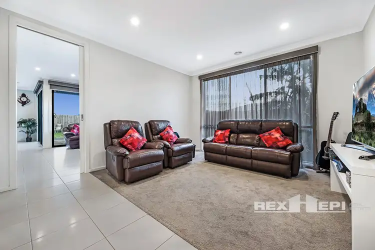 Third view of Homely house listing, 12 Chevrolet Road, Cranbourne East VIC 3977