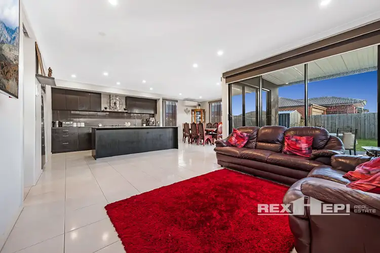 Fourth view of Homely house listing, 12 Chevrolet Road, Cranbourne East VIC 3977