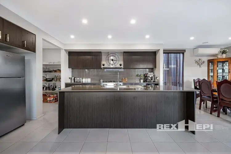 Fifth view of Homely house listing, 12 Chevrolet Road, Cranbourne East VIC 3977