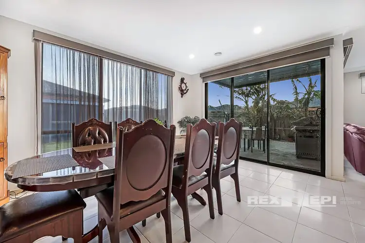 Sixth view of Homely house listing, 12 Chevrolet Road, Cranbourne East VIC 3977