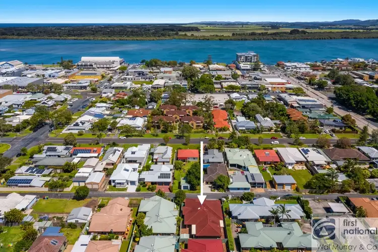 1/96 Swift Street, Ballina NSW 2478