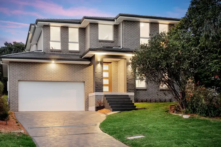 15 First Avenue, Lane Cove NSW 2066