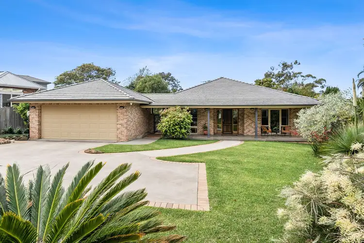 49 Melwood Avenue, Forestville NSW 2087