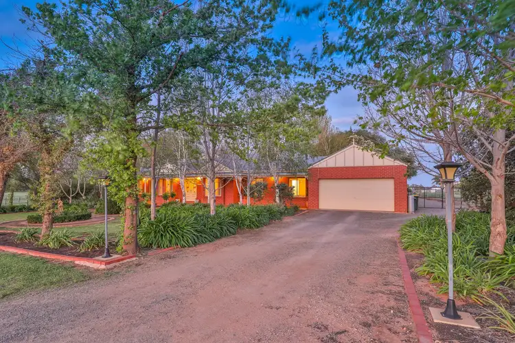Main view of Homely house listing, 169 Euston Avenue, Irymple VIC 3498