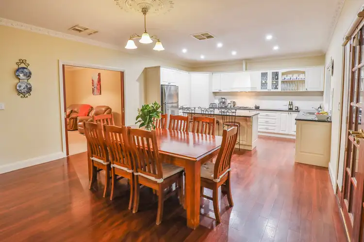 Second view of Homely house listing, 169 Euston Avenue, Irymple VIC 3498