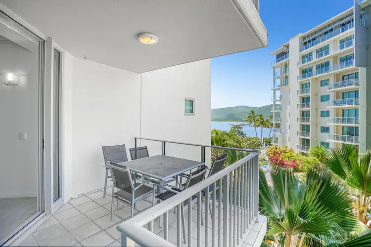 607/99 Esplanade, Cairns City QLD 4870