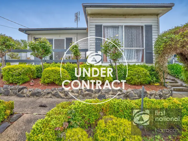 3 Baillie Street, Yallourn North VIC 3825