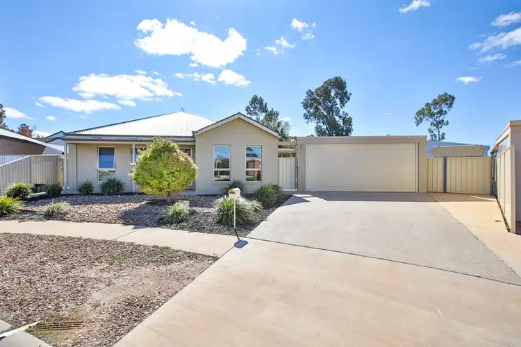 4 Hydro Court, Mildura VIC 3500