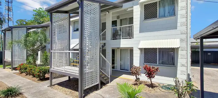 Main view of Homely unit listing, 3/5-7 Nelson Street, Bungalow QLD 4870