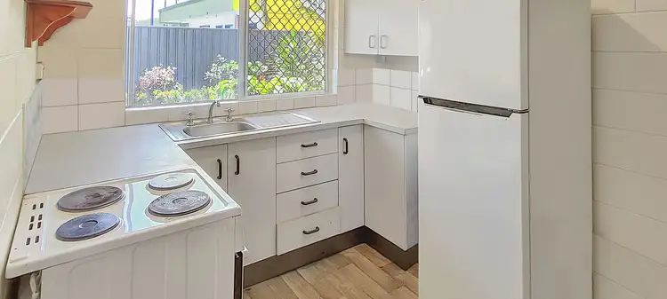 Second view of Homely unit listing, 3/5-7 Nelson Street, Bungalow QLD 4870