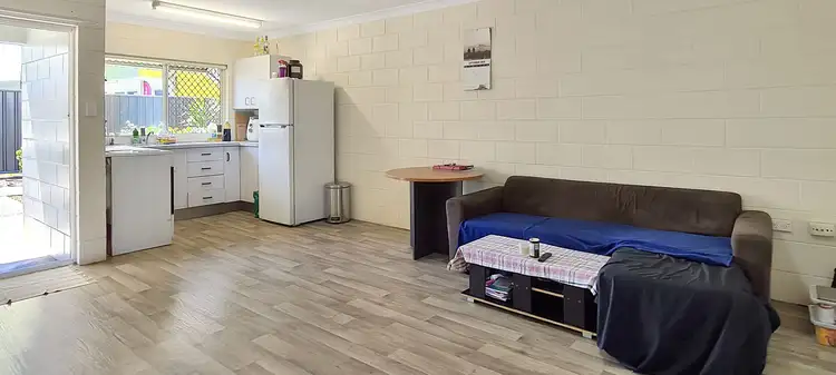 Third view of Homely unit listing, 3/5-7 Nelson Street, Bungalow QLD 4870