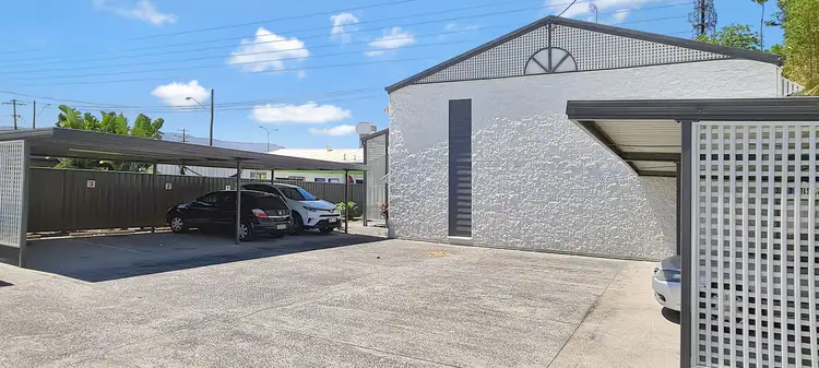 Sixth view of Homely unit listing, 3/5-7 Nelson Street, Bungalow QLD 4870
