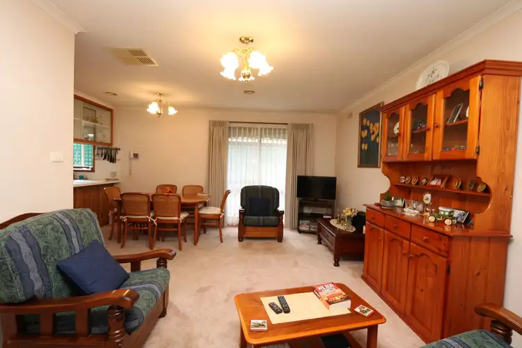 Sixth view of Homely unit listing, 2/103 Inkerman Streeet, Maryborough VIC 3465