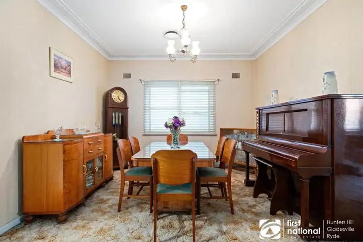 Fourth view of Homely house listing, 7 Western Crescent, Gladesville NSW 2111