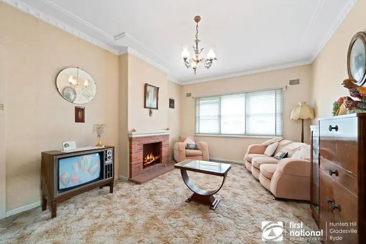 Fifth view of Homely house listing, 7 Western Crescent, Gladesville NSW 2111