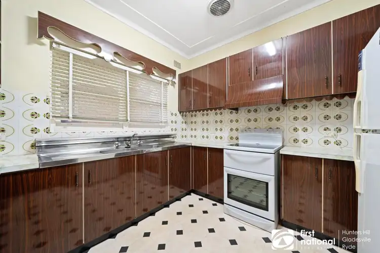 Sixth view of Homely house listing, 7 Western Crescent, Gladesville NSW 2111