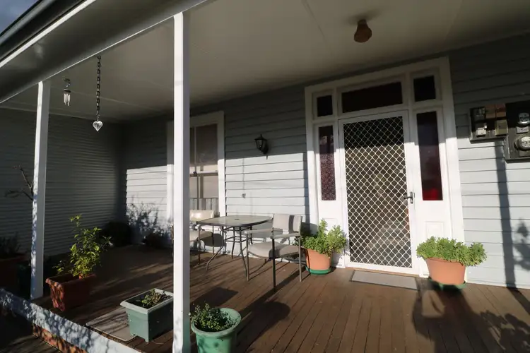 Second view of Homely block of units listing, 125 Church Street, Glen Innes NSW 2370
