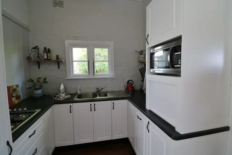 Third view of Homely block of units listing, 125 Church Street, Glen Innes NSW 2370