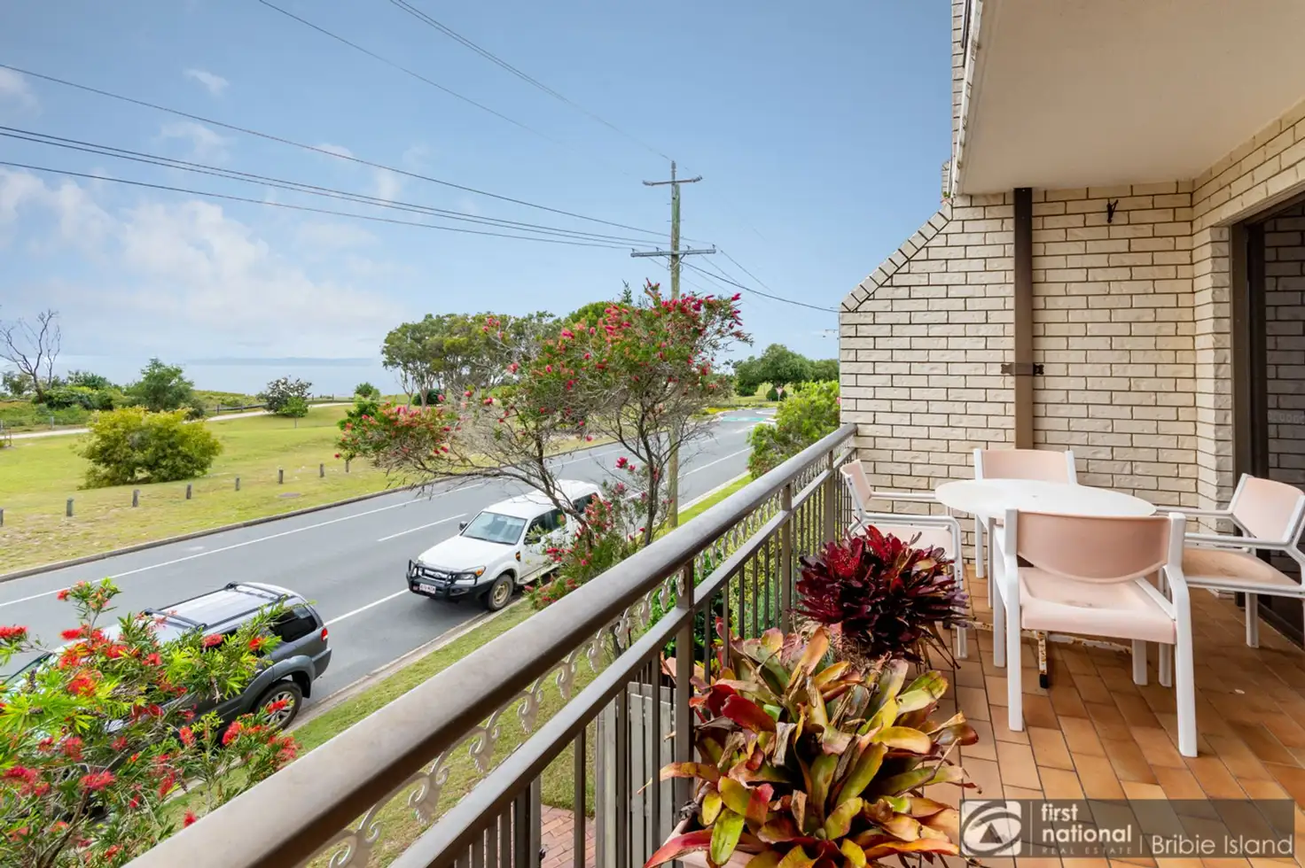 Main view of Homely unit listing, 3/2 Ottiwell Street, Woorim QLD 4507