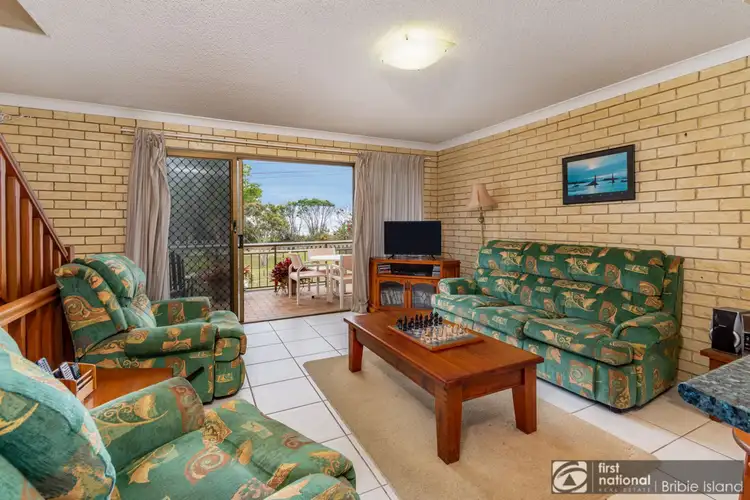 Second view of Homely unit listing, 3/2 Ottiwell Street, Woorim QLD 4507