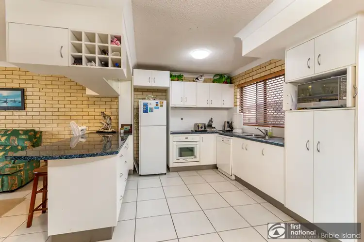 Third view of Homely unit listing, 3/2 Ottiwell Street, Woorim QLD 4507