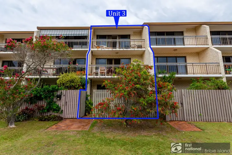 Fifth view of Homely unit listing, 3/2 Ottiwell Street, Woorim QLD 4507