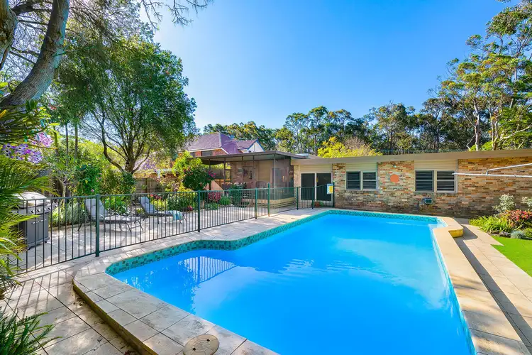 34 Timbarra Road, St Ives NSW 2075