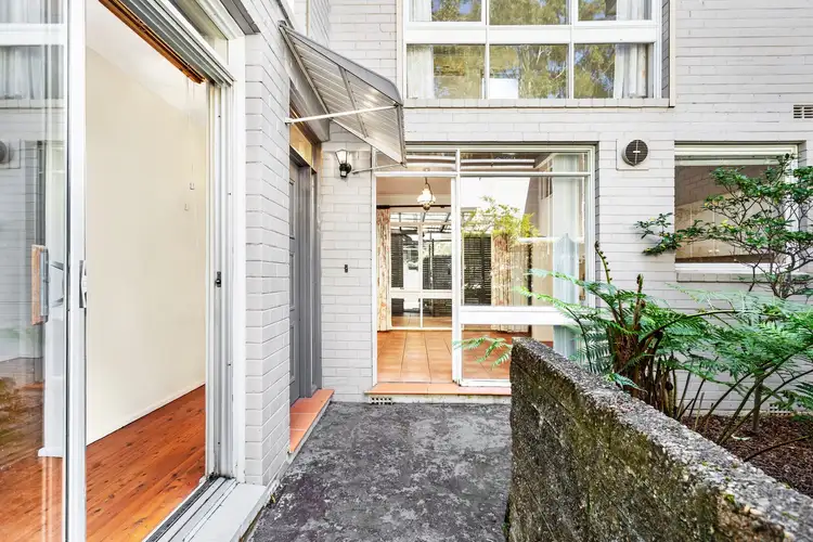 Main view of Homely townhouse listing, 19/1 Coxs Lane, Lane Cove NSW 2066