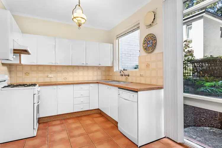 Fourth view of Homely townhouse listing, 19/1 Coxs Lane, Lane Cove NSW 2066