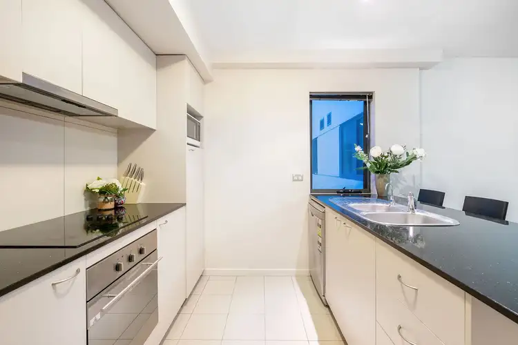 Fourth view of Homely apartment listing, 45/188 Adelaide Terrace, East Perth WA 6004