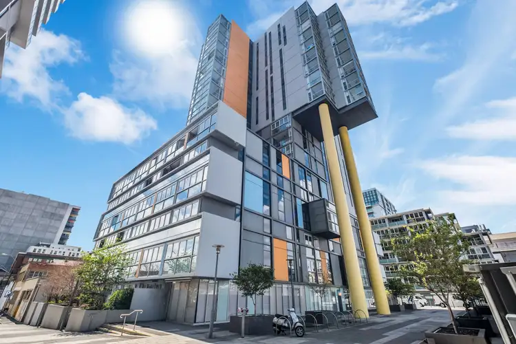 807/10 Balfours Way, Adelaide SA 5000