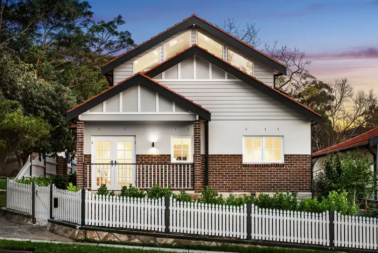 78 Centennial Avenue, Lane Cove NSW 2066