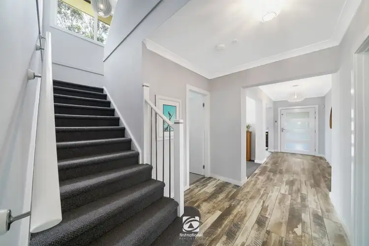 Fourth view of Homely house listing, 4 Governor Drive, Harrington Park NSW 2567