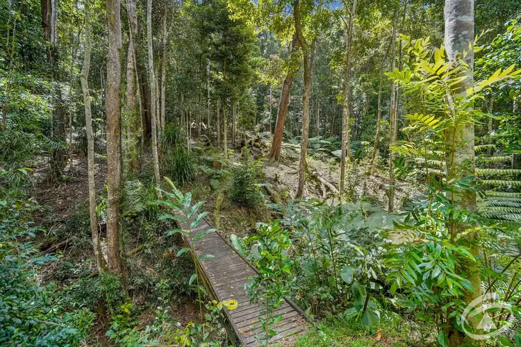 Fifth view of Homely house listing, 13 Kuranda Crescent, Kuranda QLD 4881