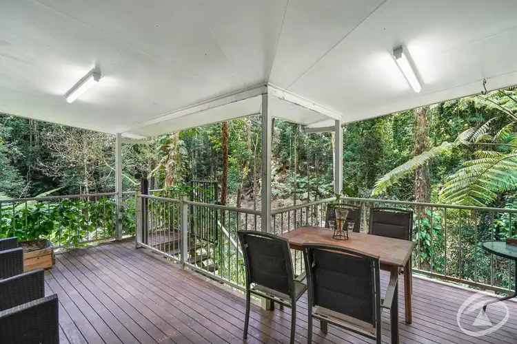 Sixth view of Homely house listing, 13 Kuranda Crescent, Kuranda QLD 4881