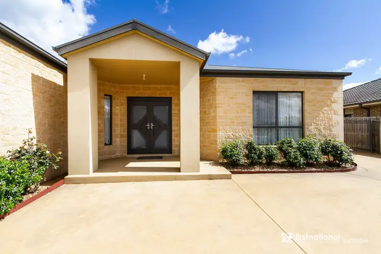 Fourth view of Homely house listing, 41 Connaught Way, Traralgon VIC 3844