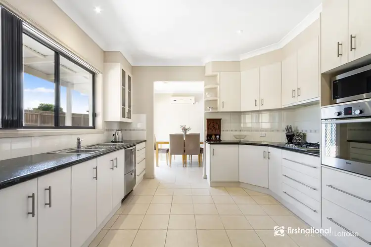 Fifth view of Homely house listing, 41 Connaught Way, Traralgon VIC 3844