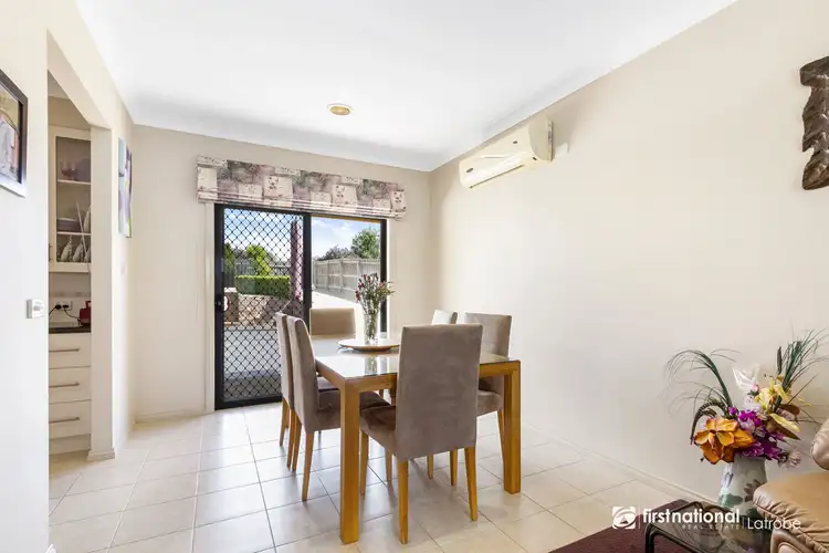 Sixth view of Homely house listing, 41 Connaught Way, Traralgon VIC 3844
