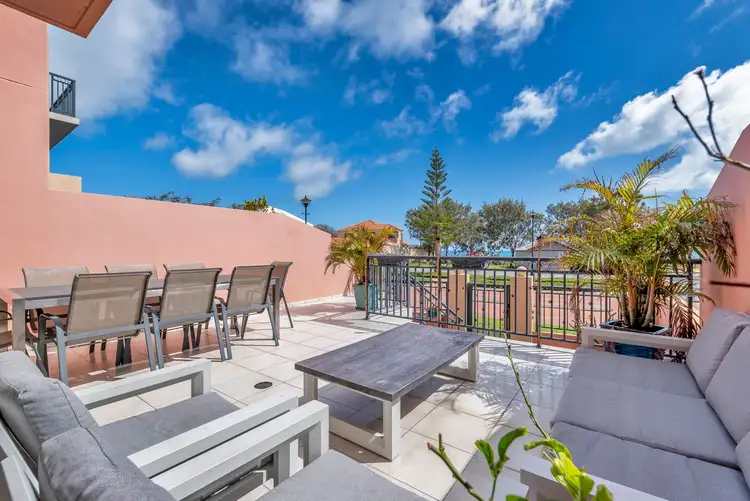 Fifth view of Homely townhouse listing, 3/34 Village Mews, Wannanup WA 6210