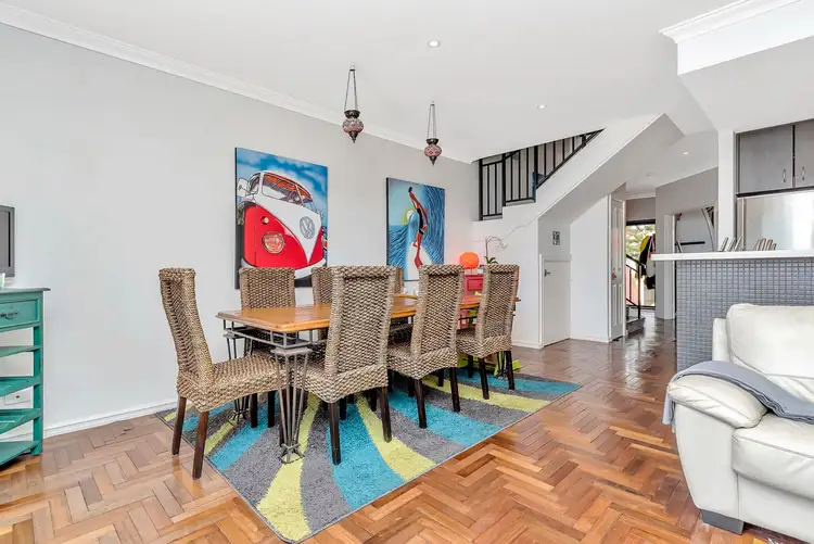 Seventh view of Homely townhouse listing, 3/34 Village Mews, Wannanup WA 6210