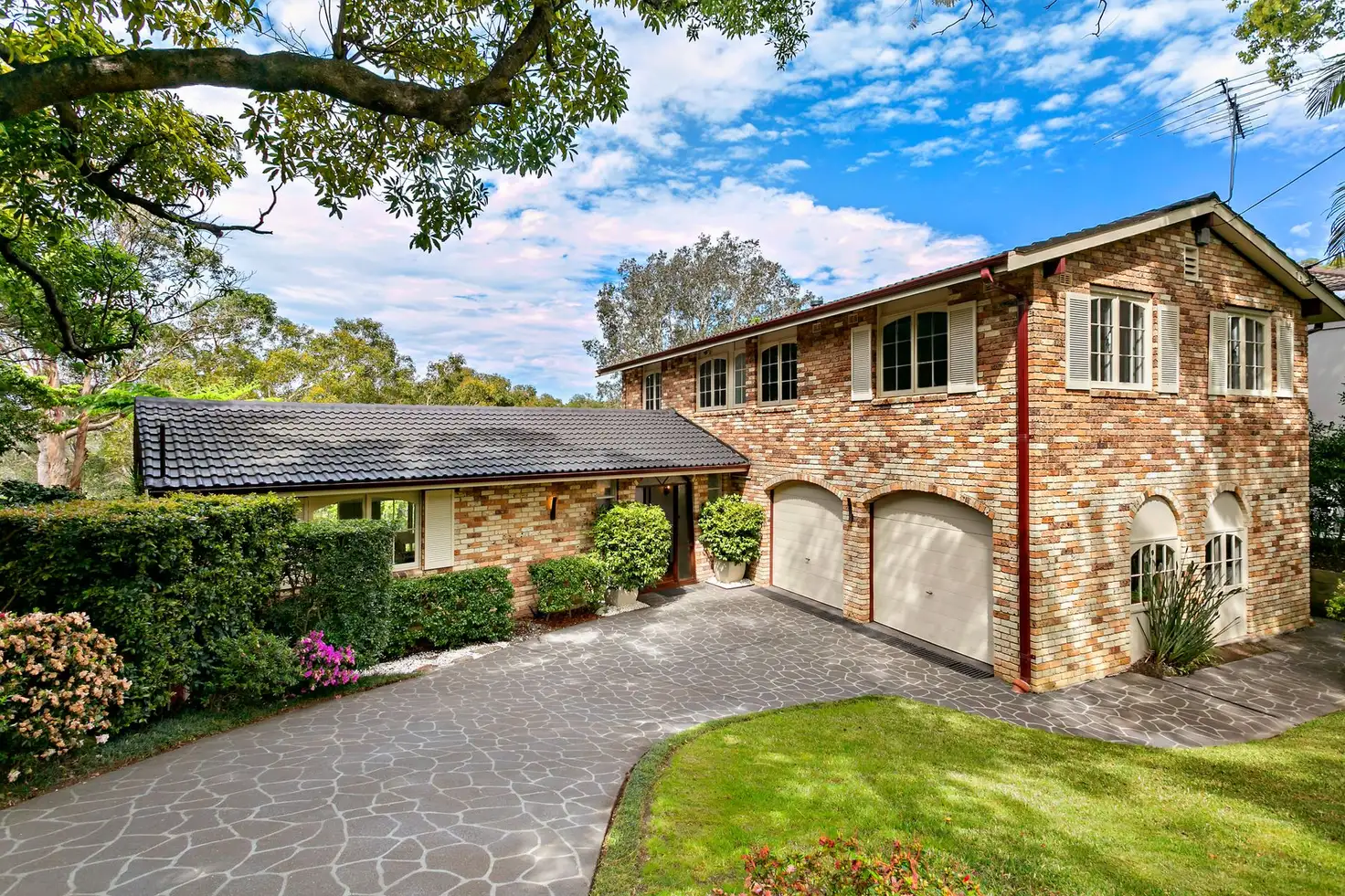 Main view of Homely house listing, 5 Snowden Place, St Ives NSW 2075