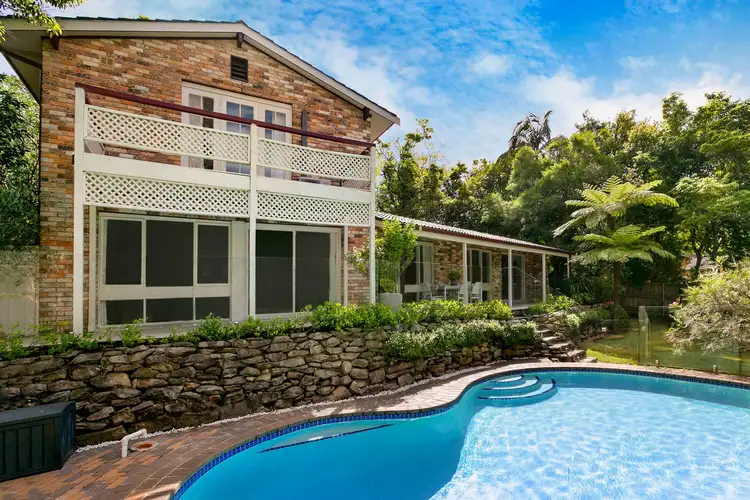 Second view of Homely house listing, 5 Snowden Place, St Ives NSW 2075