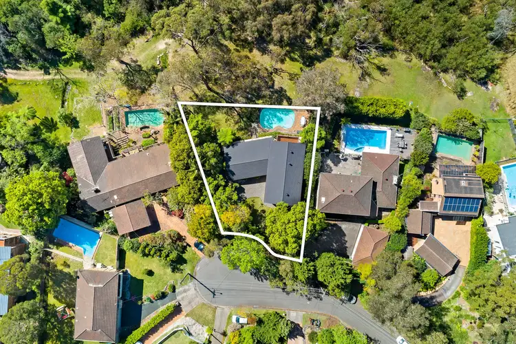 Third view of Homely house listing, 5 Snowden Place, St Ives NSW 2075