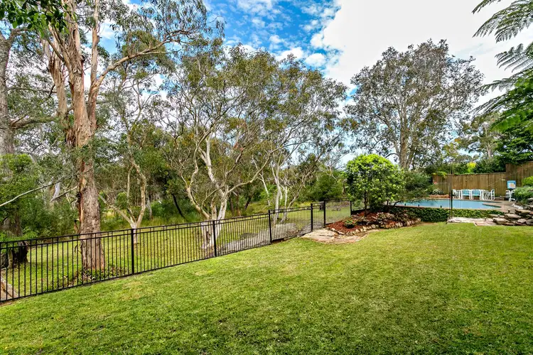 Fourth view of Homely house listing, 5 Snowden Place, St Ives NSW 2075