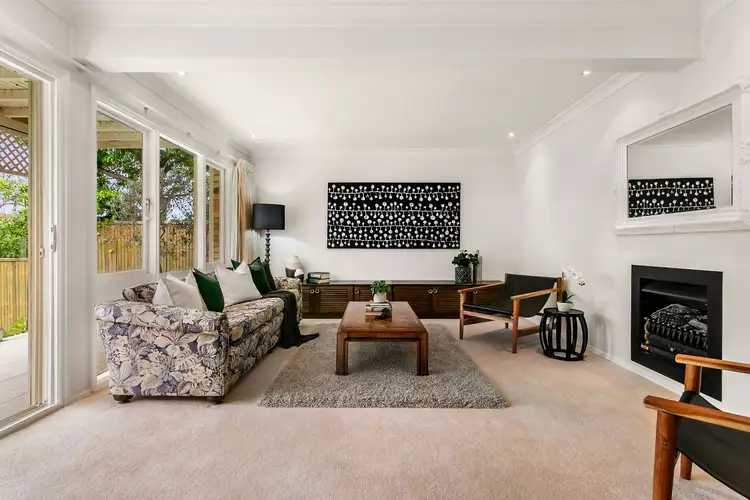 Fifth view of Homely house listing, 5 Snowden Place, St Ives NSW 2075