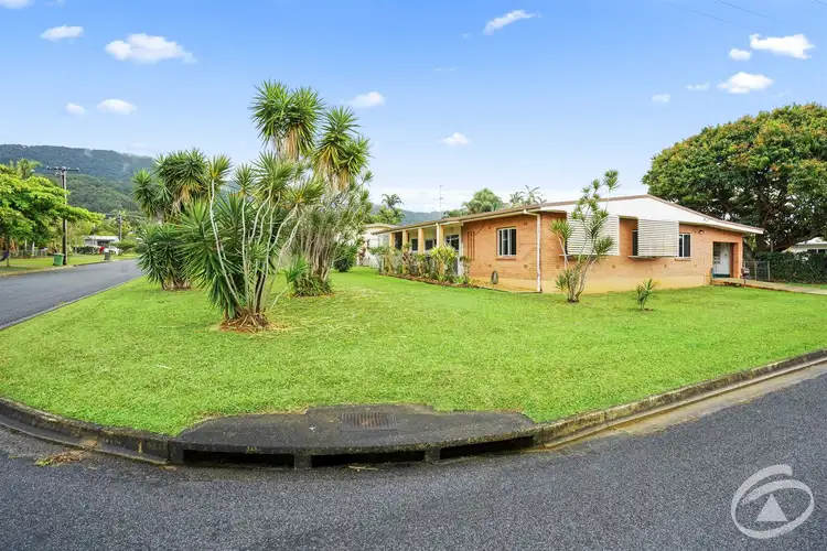 Main view of Homely house listing, 12 Zircon Street, Bayview Heights QLD 4868